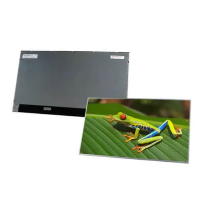 AUO 27 Inch LCD Panel LVDS LCD Screen 1.07B Color Support