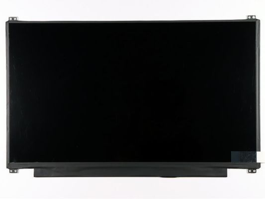 Lvds 30 Pin 13.3 Lcd Screen 1920x1080 Ips 90% Color 400 Brightness Nv133fhm-N5b