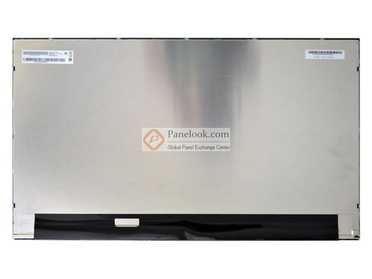 AUO 27 Inch LCD Panel LVDS LCD Screen 1.07B Color Support